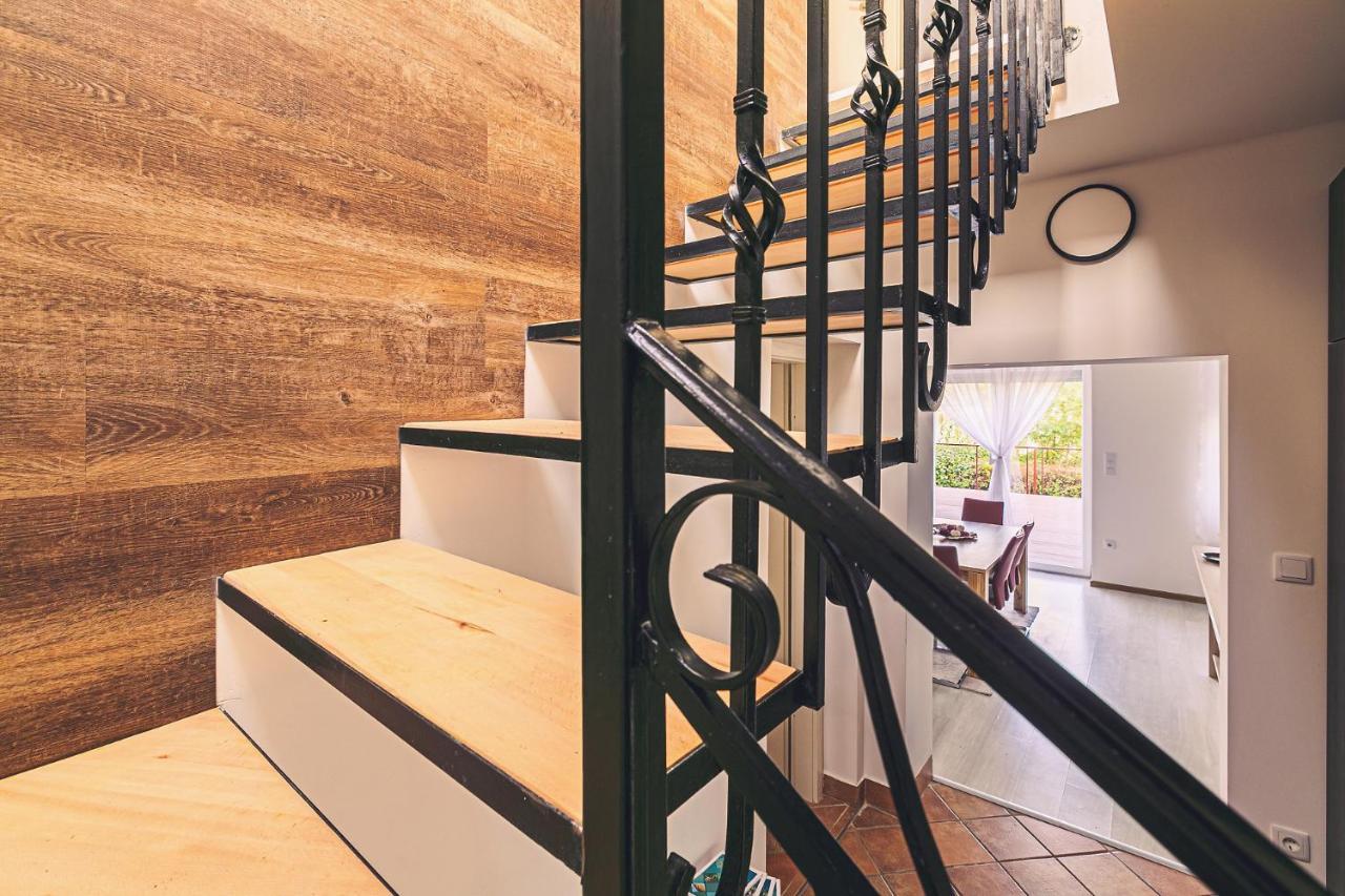 Apartment Martoni *