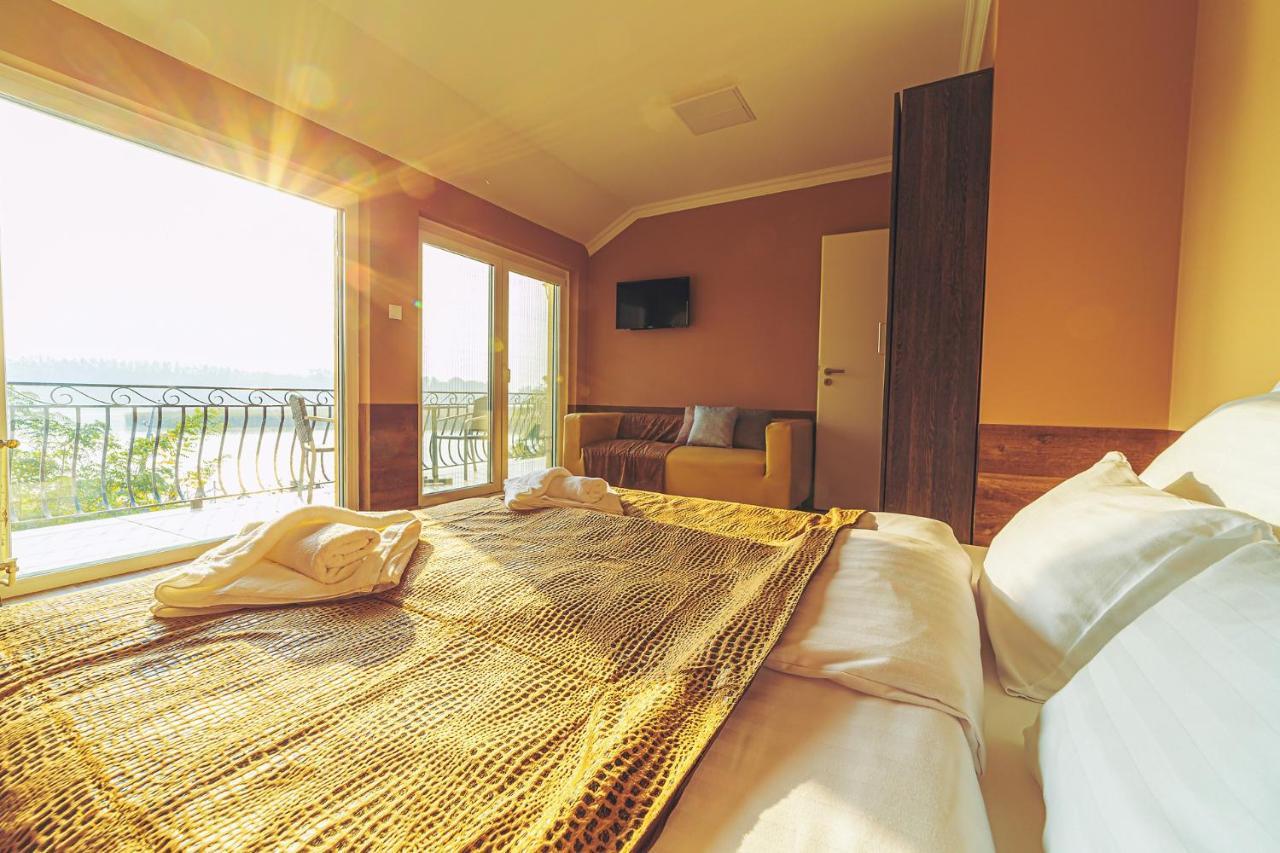 Appartement Martoni *