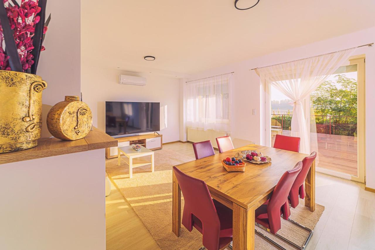 Martoni Apartment *