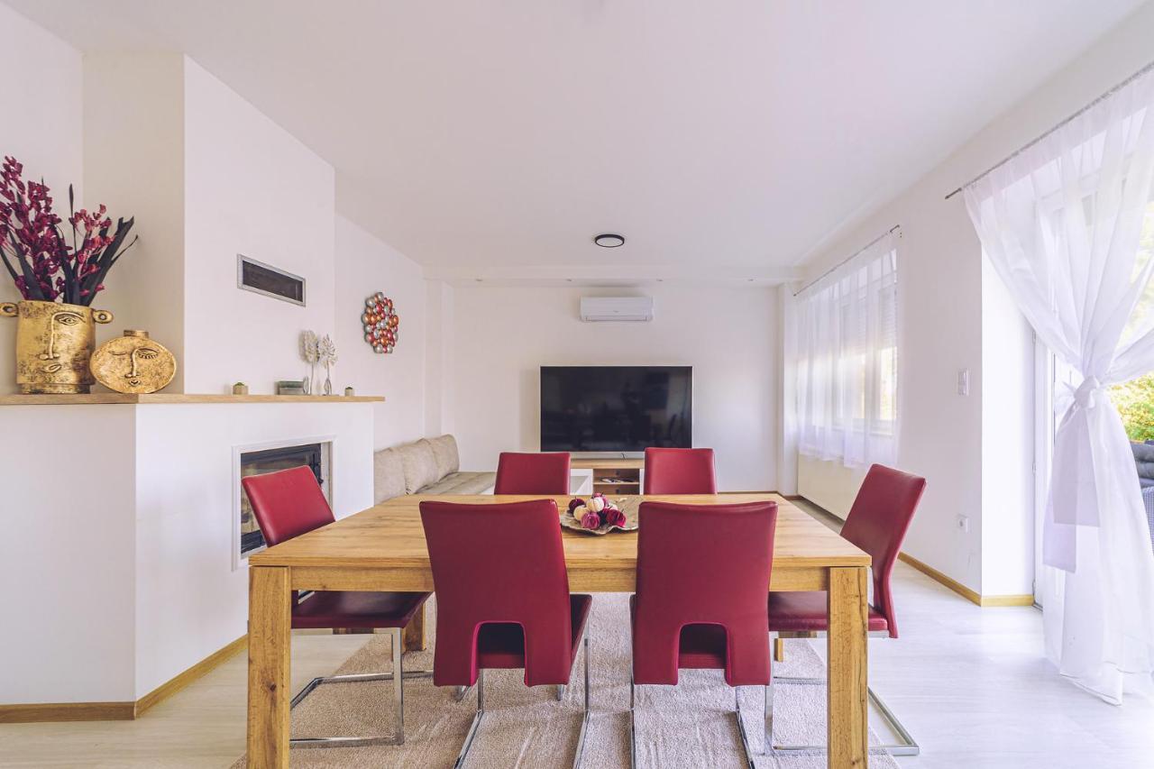 Martoni Apartment *