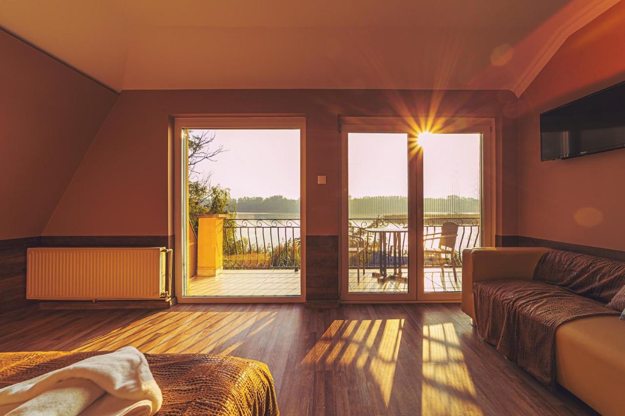 Martoni Apartment Szigetszentmarton