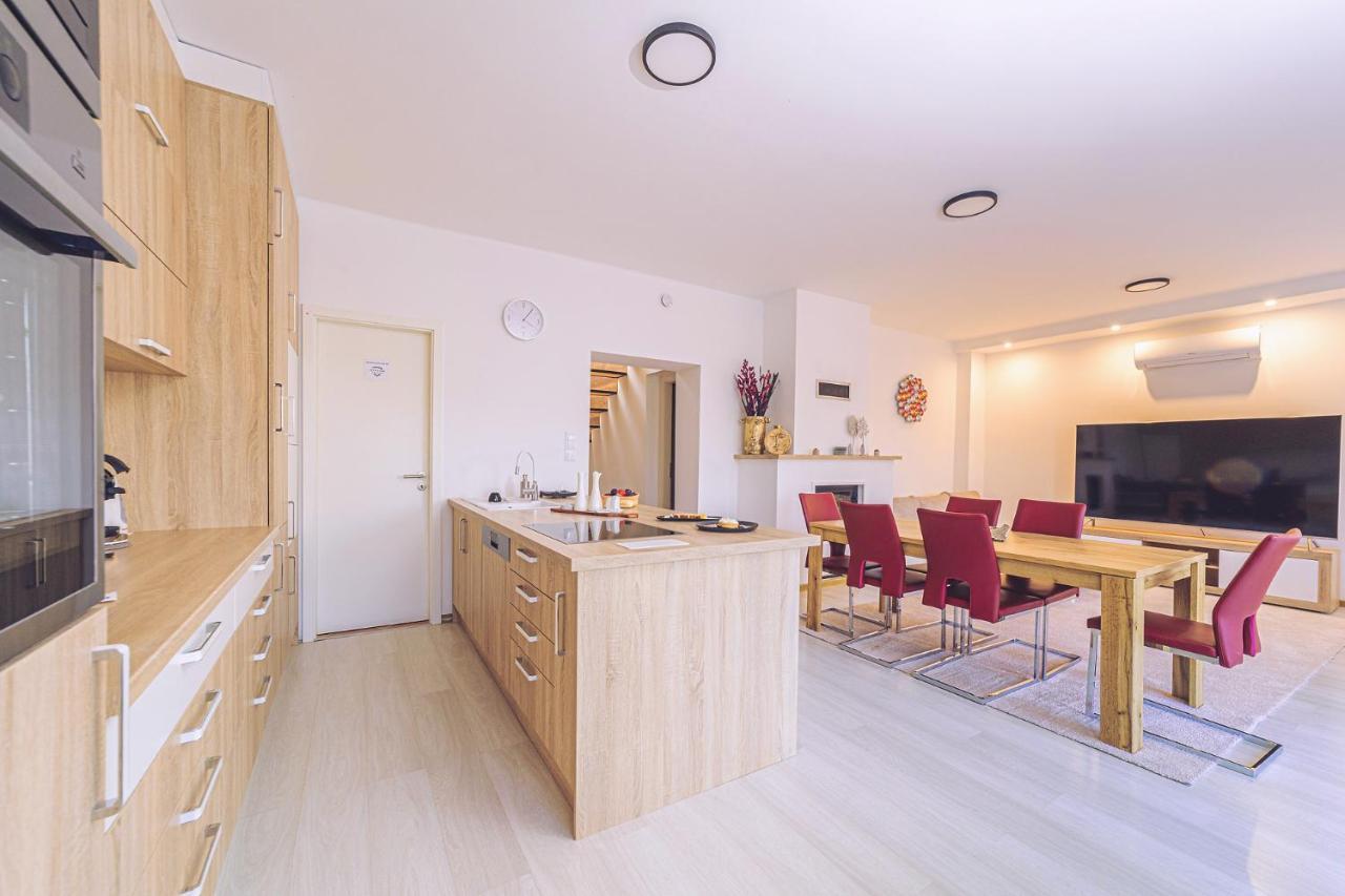 Martoni Apartment
