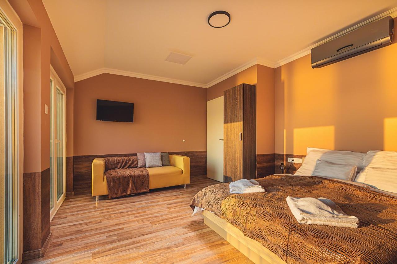 Apartment Martoni