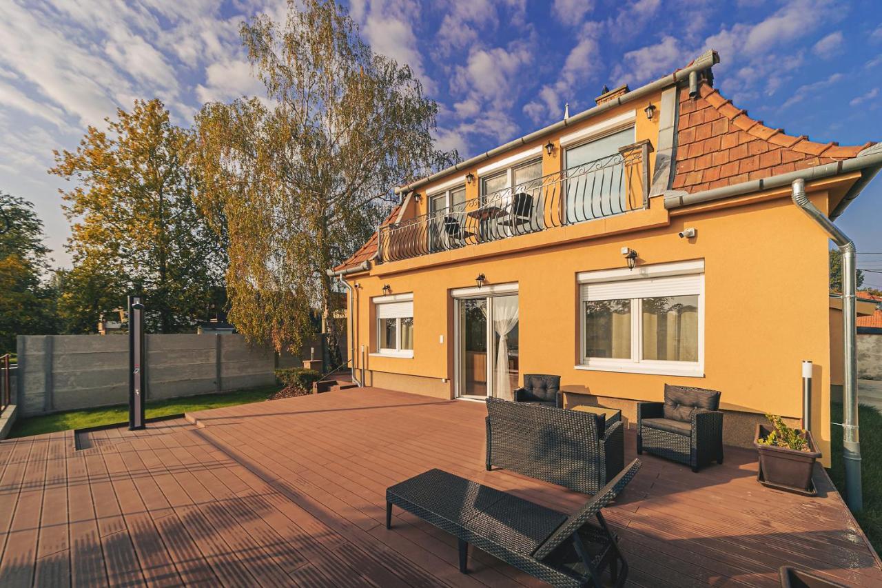 Appartement Martoni *