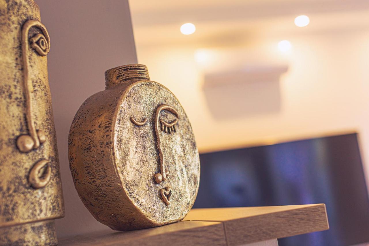 Martoni Apartment Szigetszentmárton