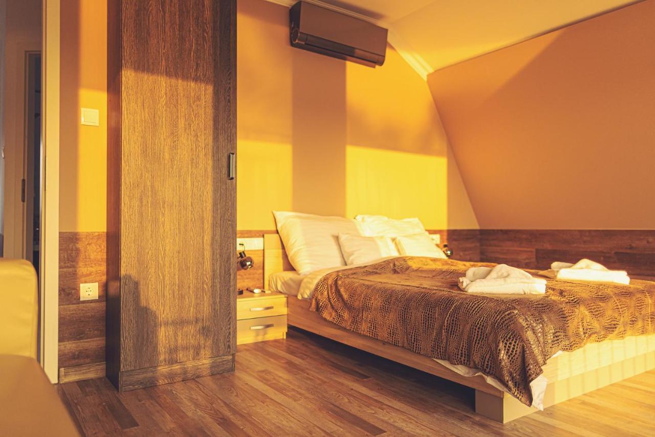 Martoni Apartment *